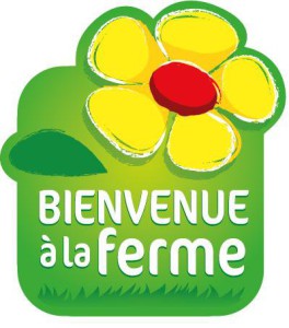 BIENVENUE FERME