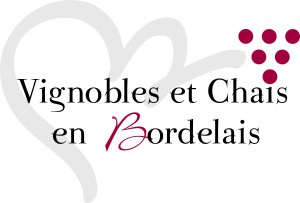 LOGO Vignobles et chais en bordelais