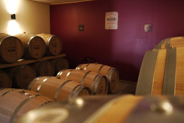 CHATEAU LA GRAVE DE BERTIN, HERITAGE 2014 - Bordeaux Supérieur - Image 5